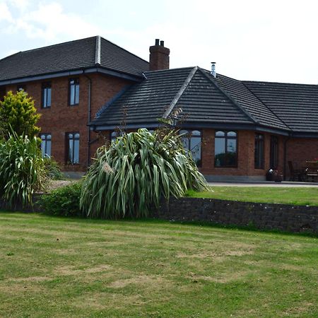 Ravenwood Bed & Breakfast Castlebellingham Dış mekan fotoğraf