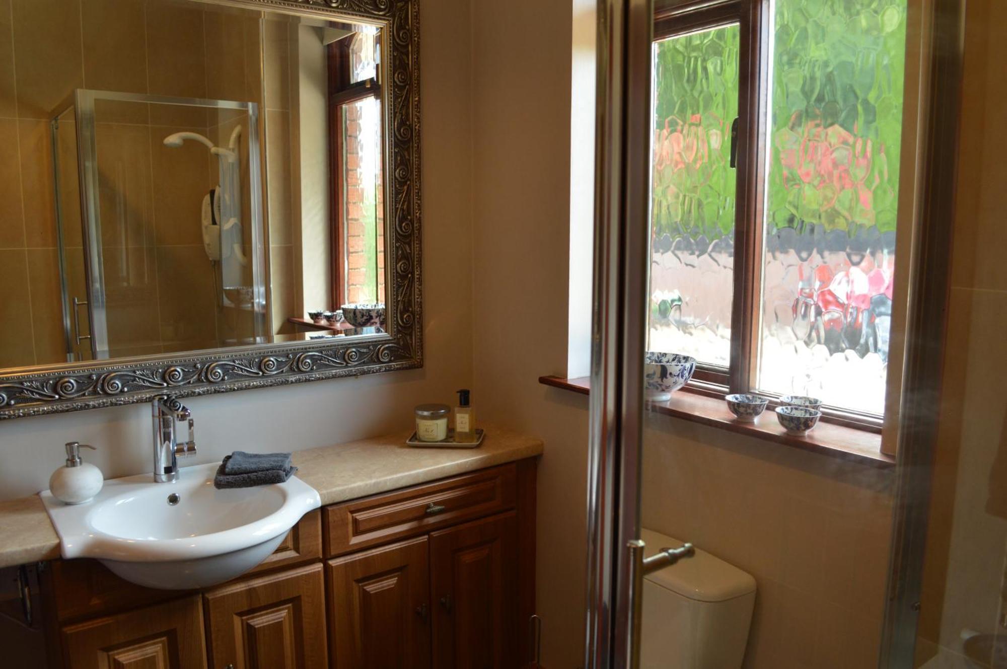 Ravenwood Bed & Breakfast Castlebellingham Dış mekan fotoğraf